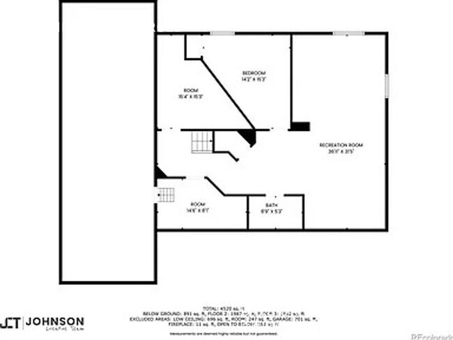 Building Photo - 683 Ridgemont Cir