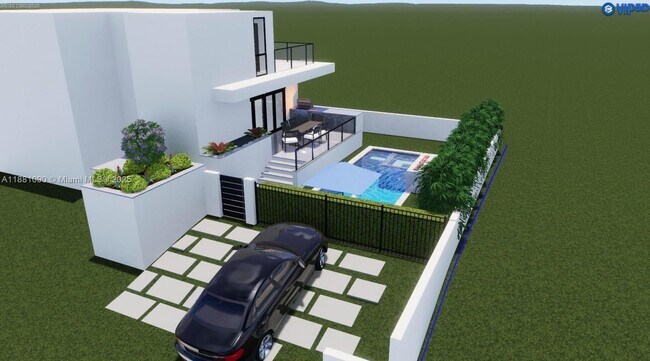 Building Photo - 4364 Alton Rd