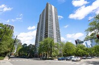 Building Photo - 1360 N Sandburg Terrace