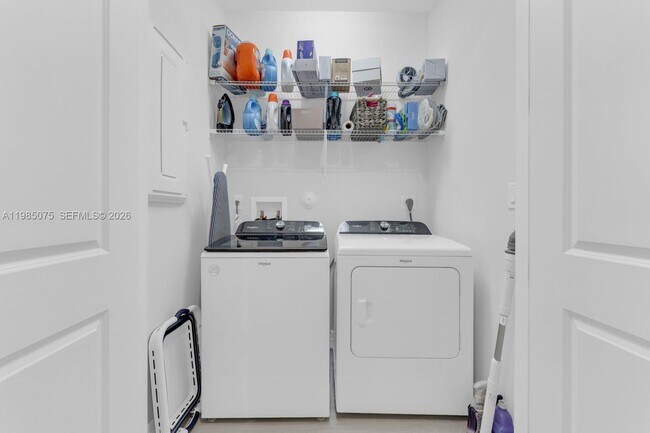 Building Photo - 8351 NW 7th Ct