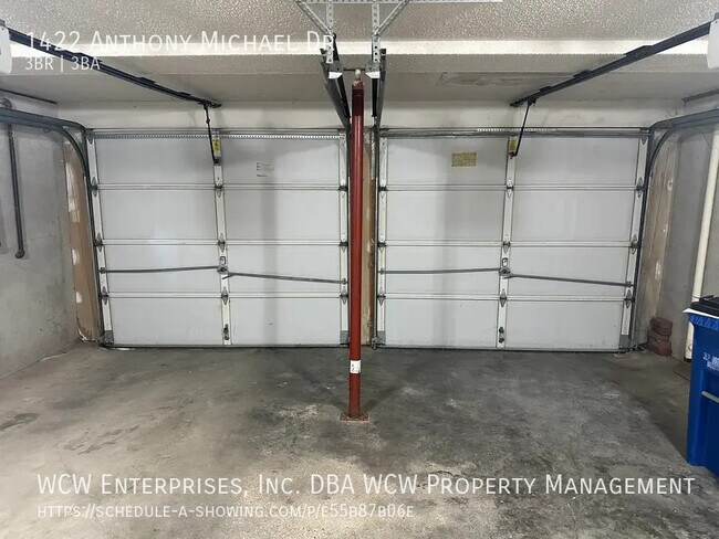 Building Photo - 1422 Anthony Michael Dr