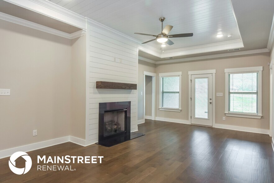 Building Photo - 9509 Hampton Oak Dr S E