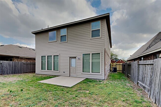 Building Photo - 20630 Sage Rain Ct