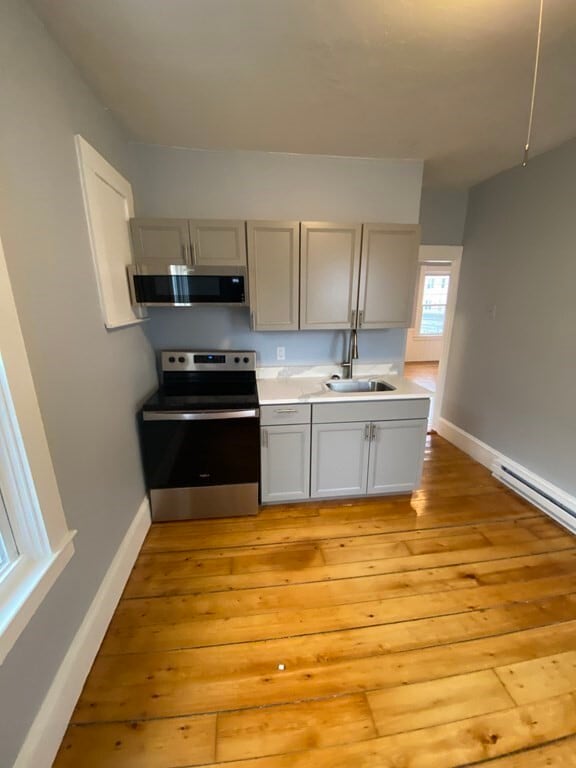 Building Photo - 8 Acushnet Ave