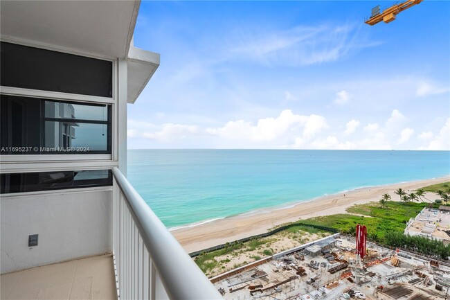 Building Photo - 1370 S Ocean Blvd