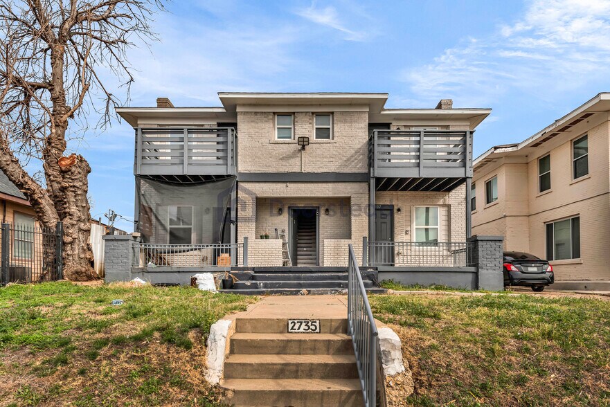 Building Photo - 2735 Purington Ave
