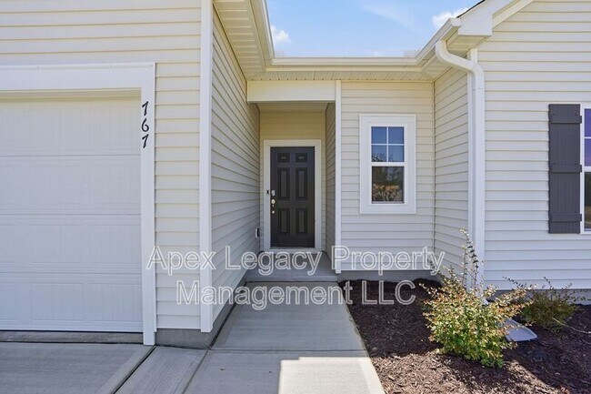 Building Photo - 767 Roy Adams Rd