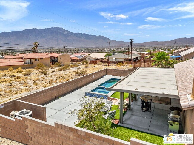 Building Photo - 67365 Desert View Ave