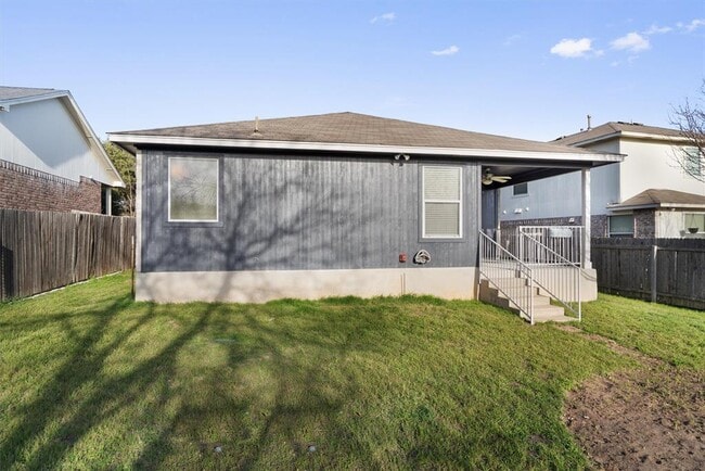 Building Photo - 14508 Spearmint Tea Trail