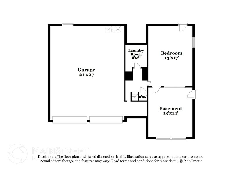 Building Photo - 4133 Mistymorn Wy