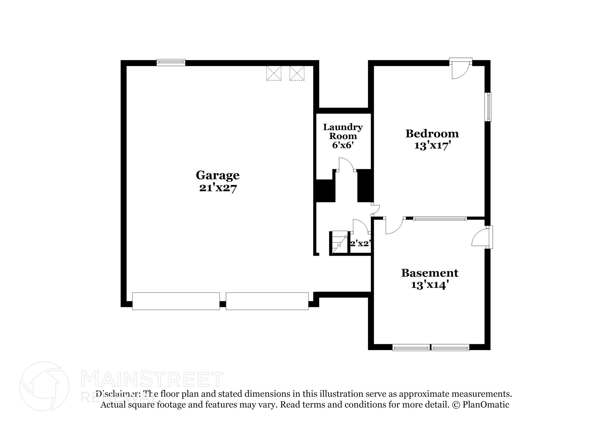 Building Photo - 4133 Mistymorn Wy