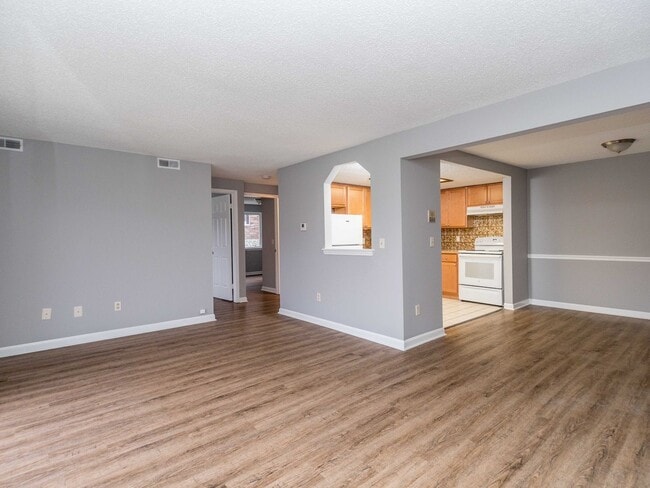 Interior Photo - Oak Ridge Estates