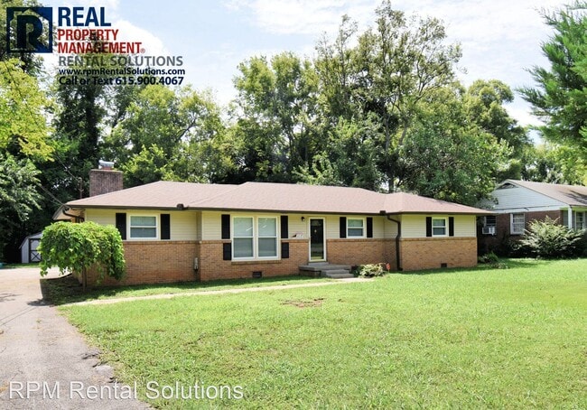 Building Photo - 3 br, 2 bath House - 1306 White Blvd.