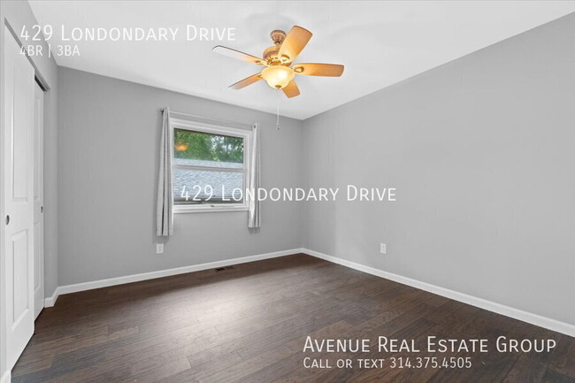 Building Photo - 429 Londondary Dr