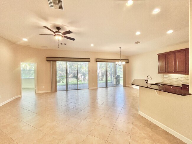 Building Photo - 3+ Bedroom quality built home in desirable...