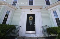 Building Photo - 663 State Street