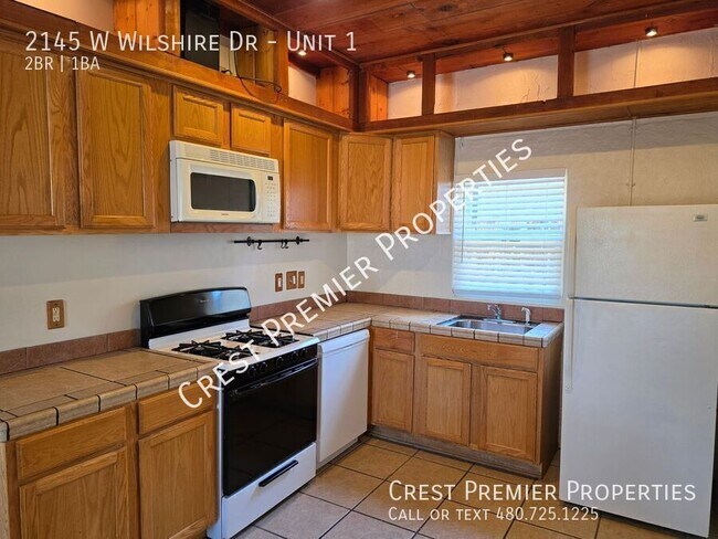 Building Photo - 2145 W Wilshire Dr