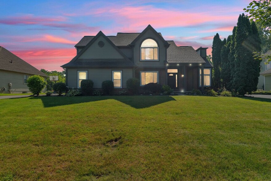 Primary Photo - 4521 Links Ct