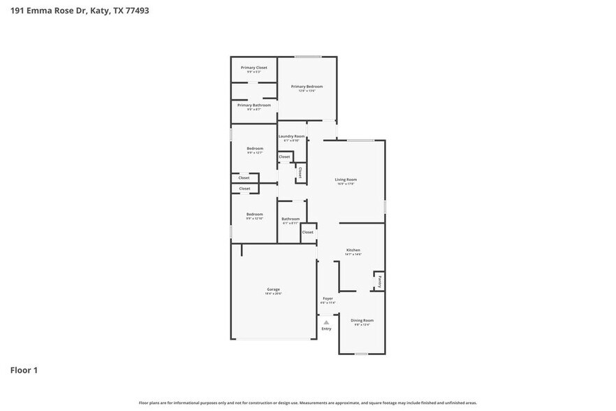 Building Photo - 191 Emma Rose Dr