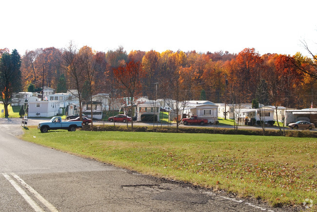 Building Photo - Thunderbird Terrace Mobile Home Park