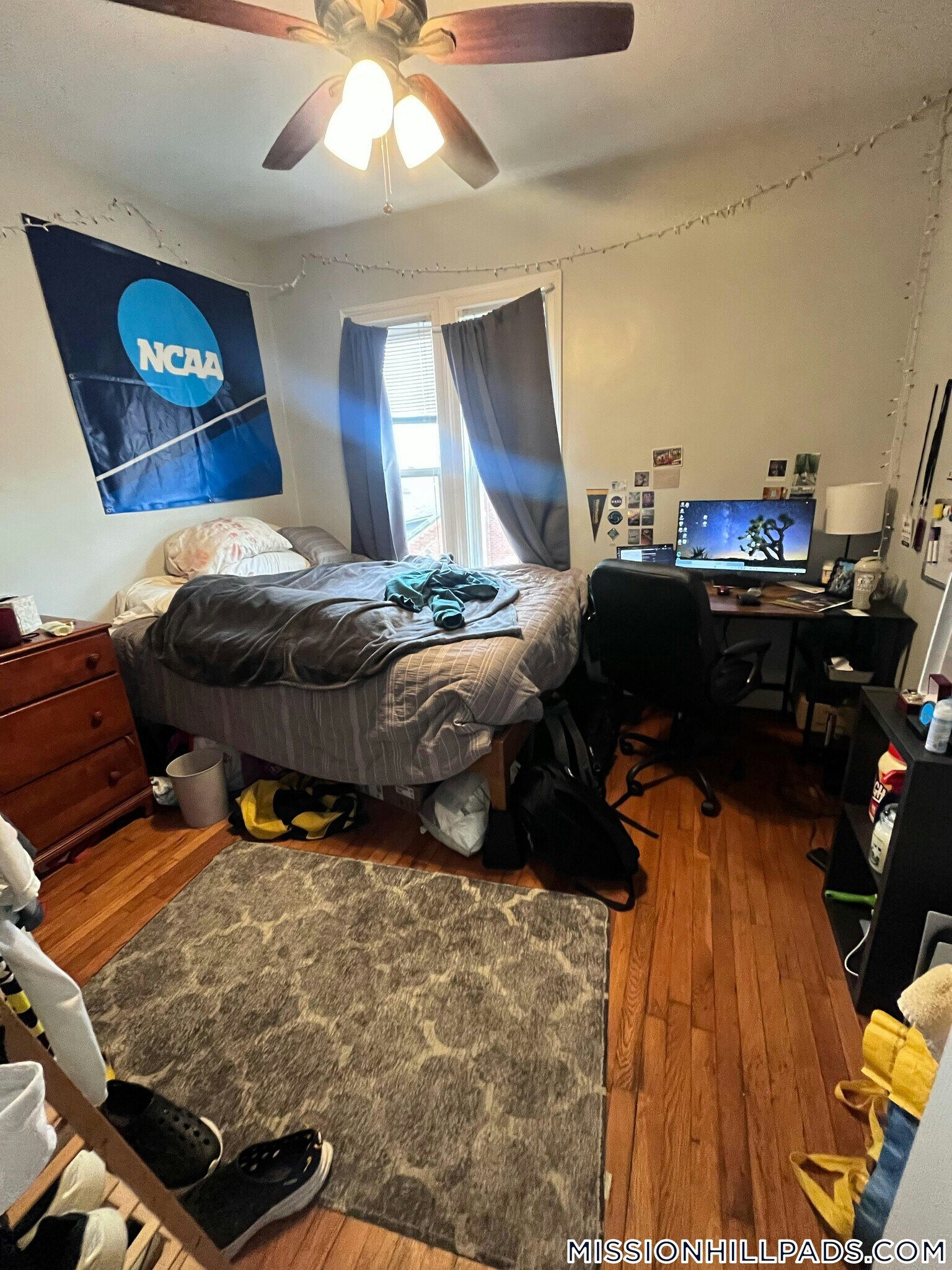 Building Photo - 731 Parker St