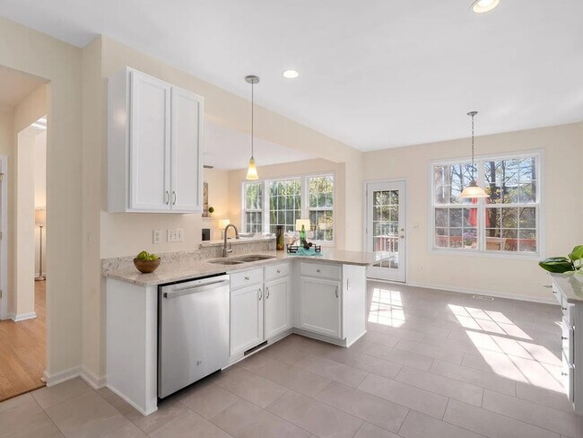 Building Photo - Build Equity Like a Homeowner – Lease to Own