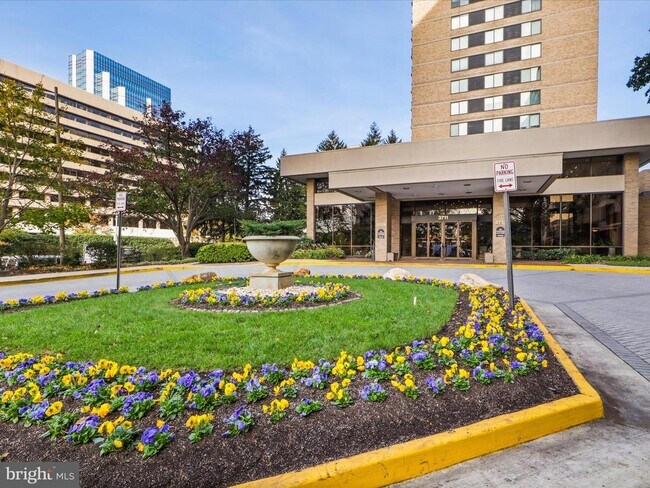 Building Photo - 3713 S George Mason Dr