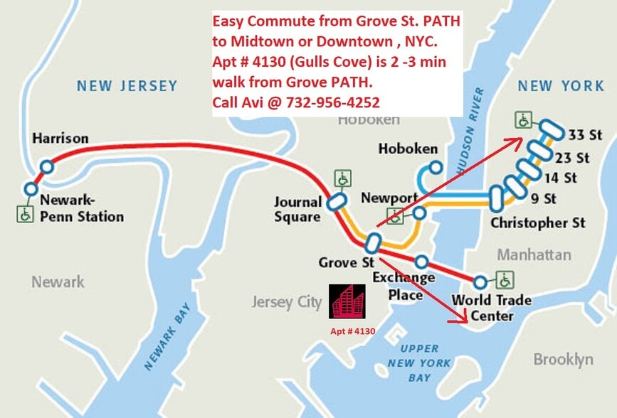 Building Photo - 201 Marin Blvd