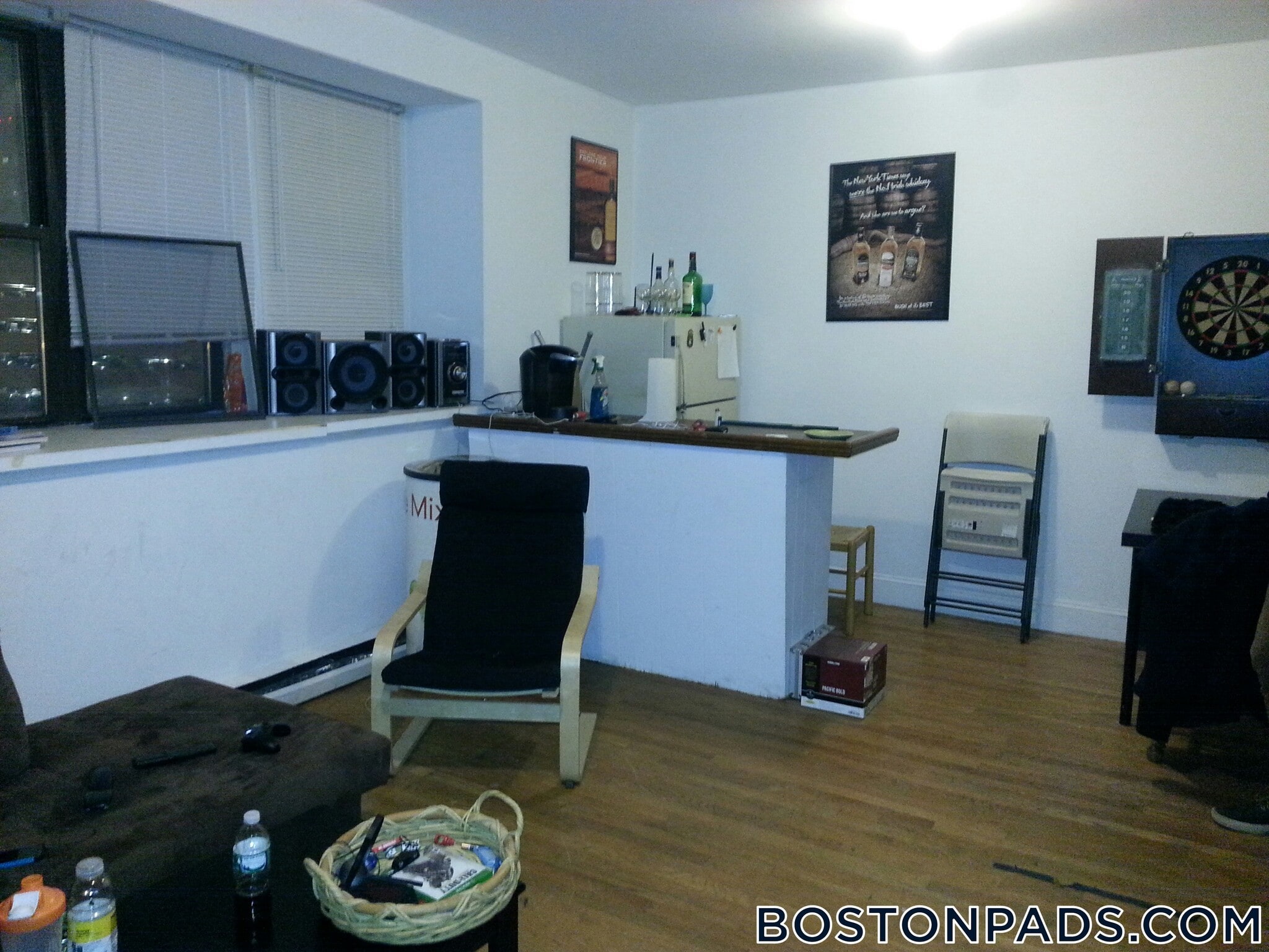 Building Photo - 776 Columbus Ave