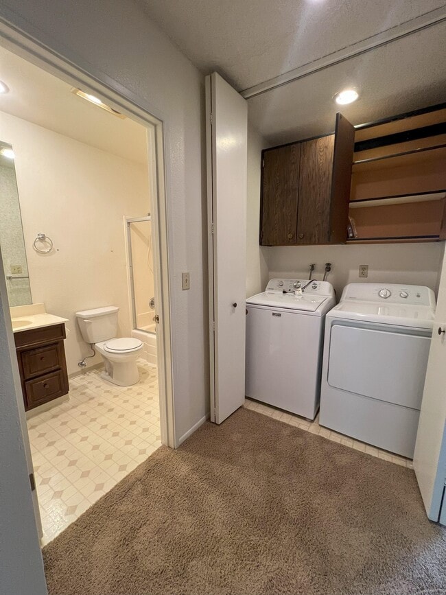 Floorplan - Evergreen Terrace South