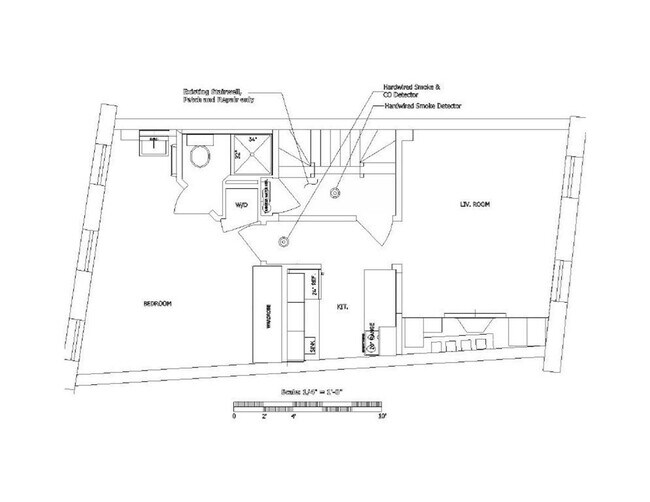 Building Photo - 6 N Hudson St