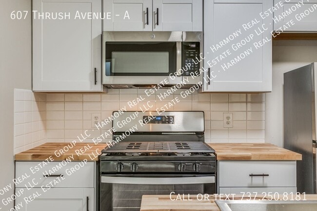 Building Photo - 607 Thrush Ave