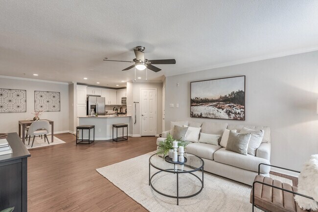 Building Photo - Enjoy Up To $1,500 Off Now!