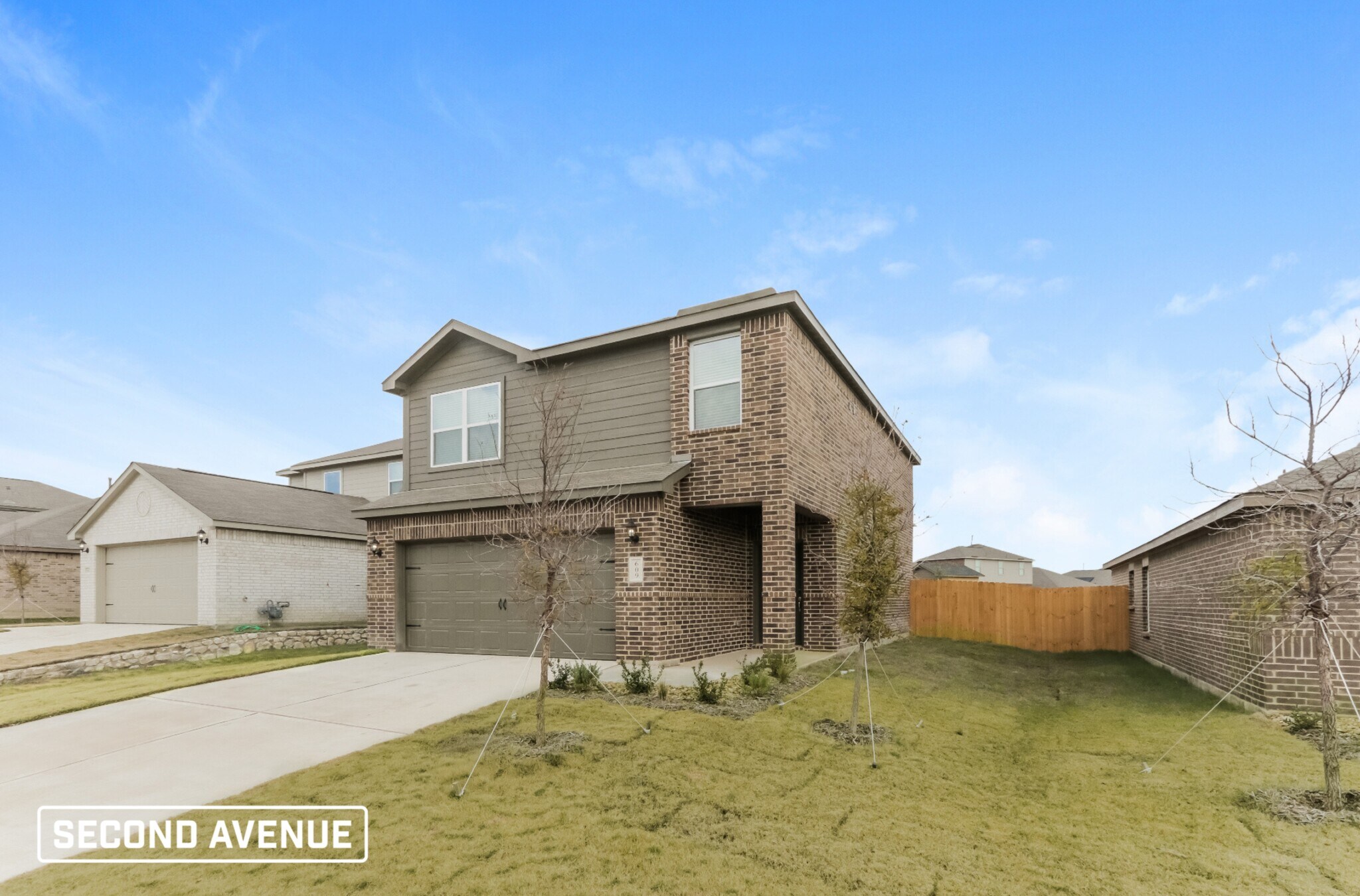 Building Photo - 609 Micah Ln