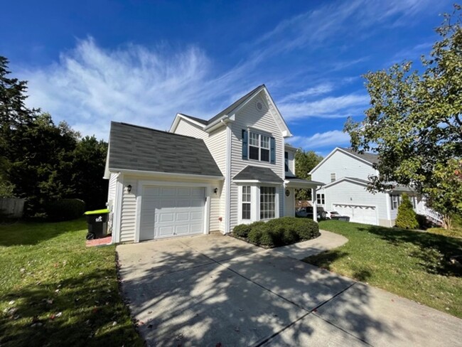 Building Photo - Braxton Village Home For Rent!