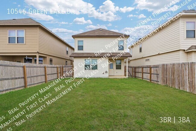 Building Photo - 10546 Grn Lk Dr