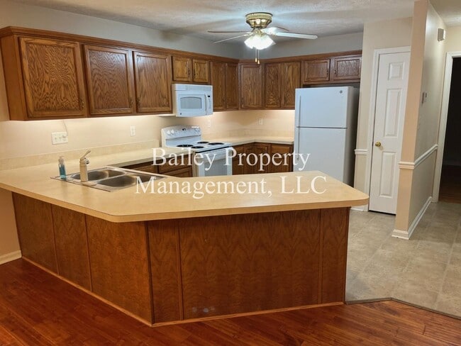 Building Photo - 5117 Rising Oak Ct