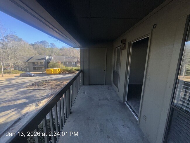 Building Photo - 1895 Tryon Dr