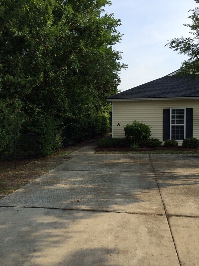Primary Photo - 2BD/2.5B Duplex in N. Valdosta City Limits