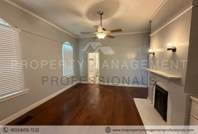 Building Photo - 1123 Harrison St