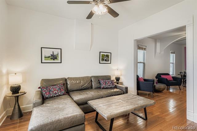 Building Photo - 3531 Quitman St