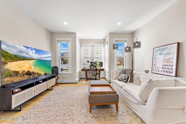 Building Photo - 701 Asbury Ave