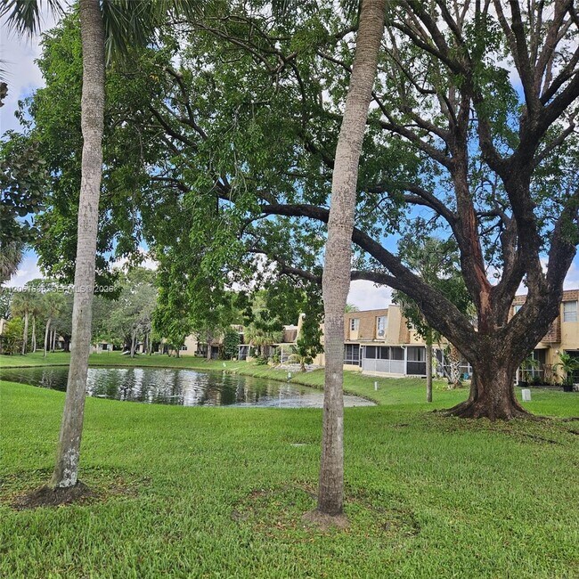 Building Photo - 3571 NW 95th Terrace