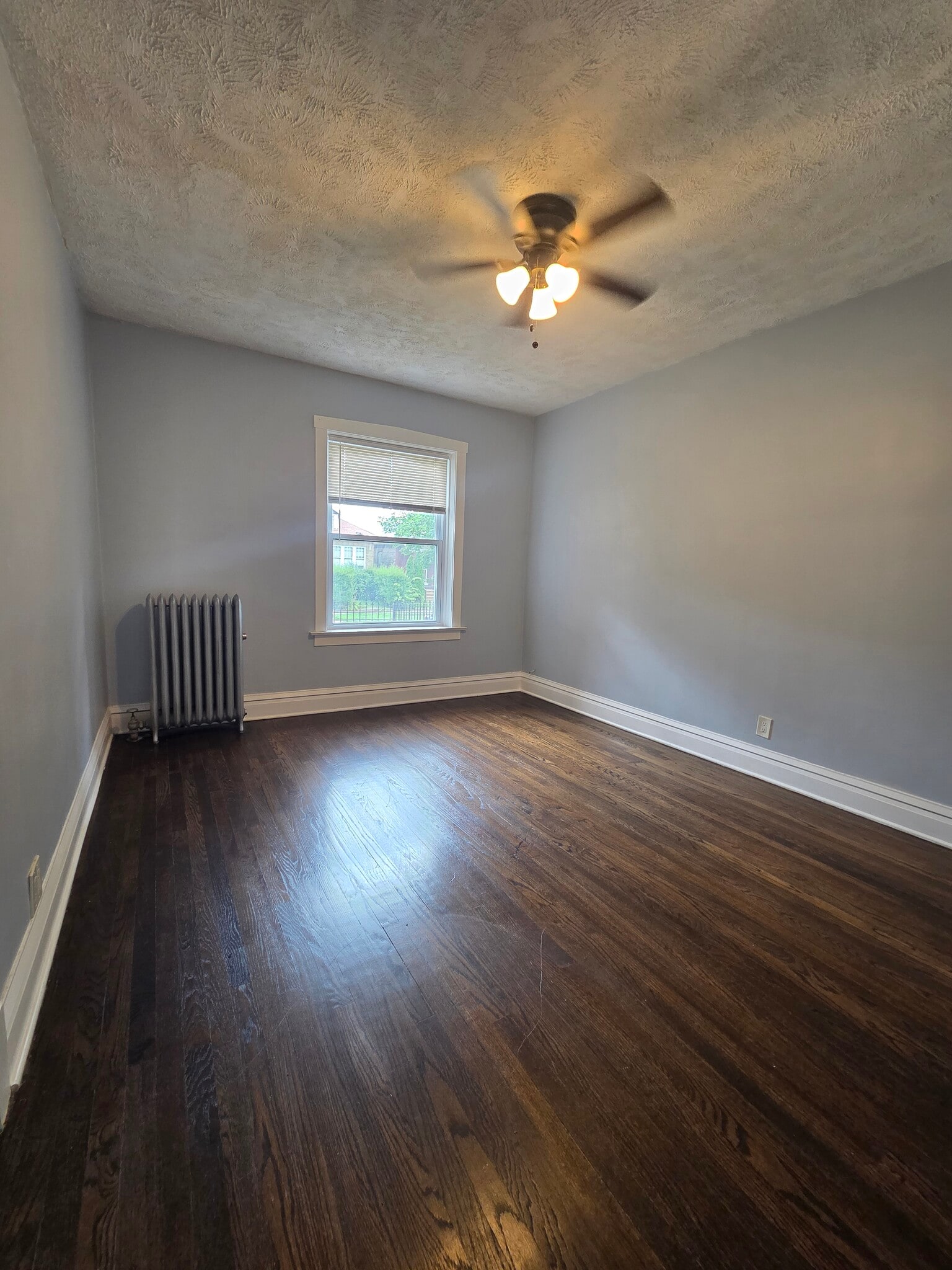Bedroom 2 - 2605 W 65th St