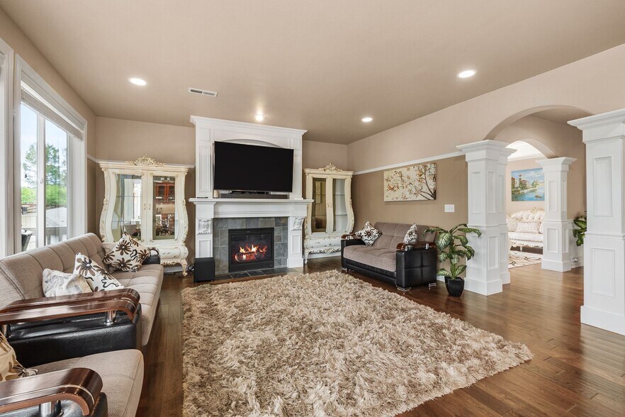 Building Photo - Millbrook Heights 4 Bedroom