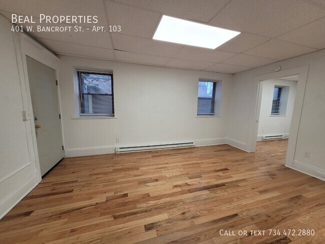 Building Photo - 401 W Bancroft St