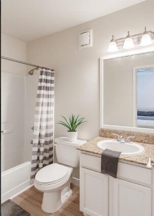 Building Photo - 2134 E Broadway Rd