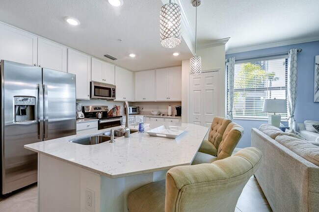 Building Photo - 17704 Gawthrop Dr