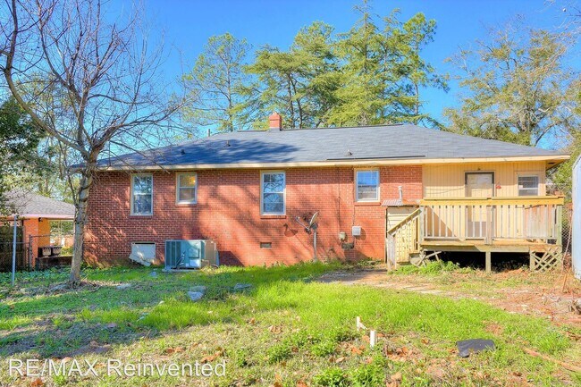 Building Photo - 2 br, 1 bath House - 1752 Wycliffe
