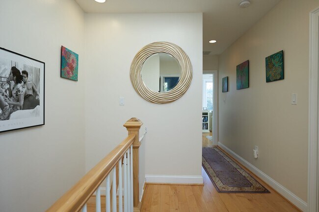 Building Photo - Petworth Stunner with Garage